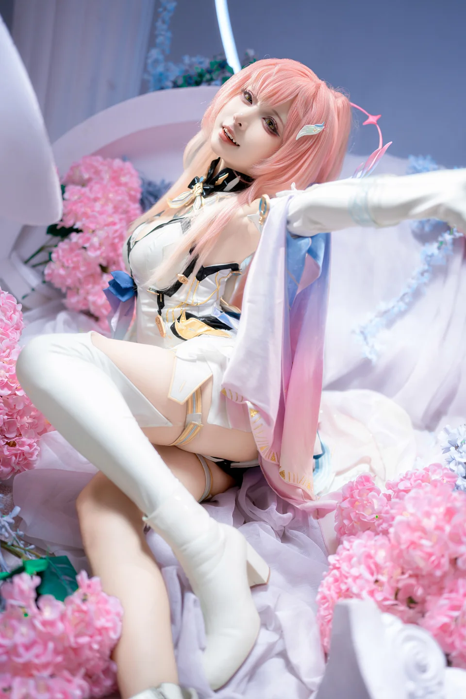 纸悦Etsu_ko - No.028 爱弥斯 [25P-289MB] tg@simisebaisi 【丝足阁】017.webp